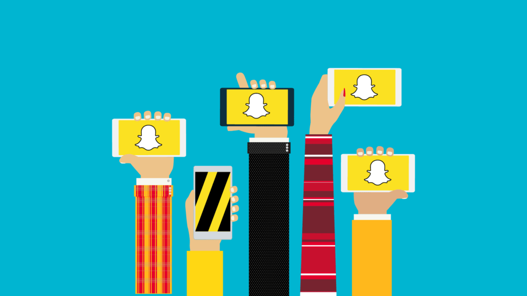 How to make the most of Snapchat for your brand - Zadro Agency