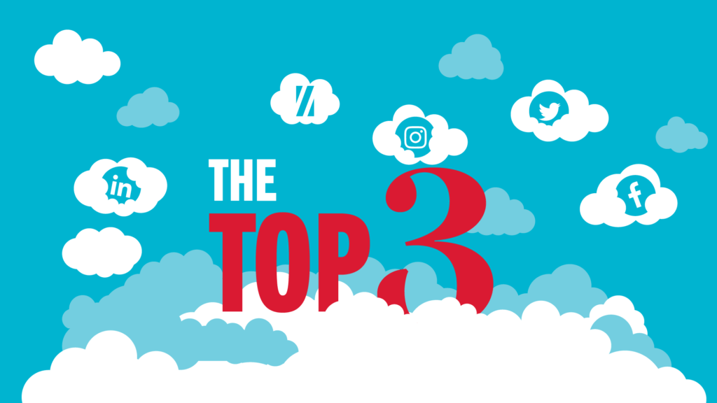 The top 3 things I’ve learnt working across multiple business social accounts - Zadro Agency