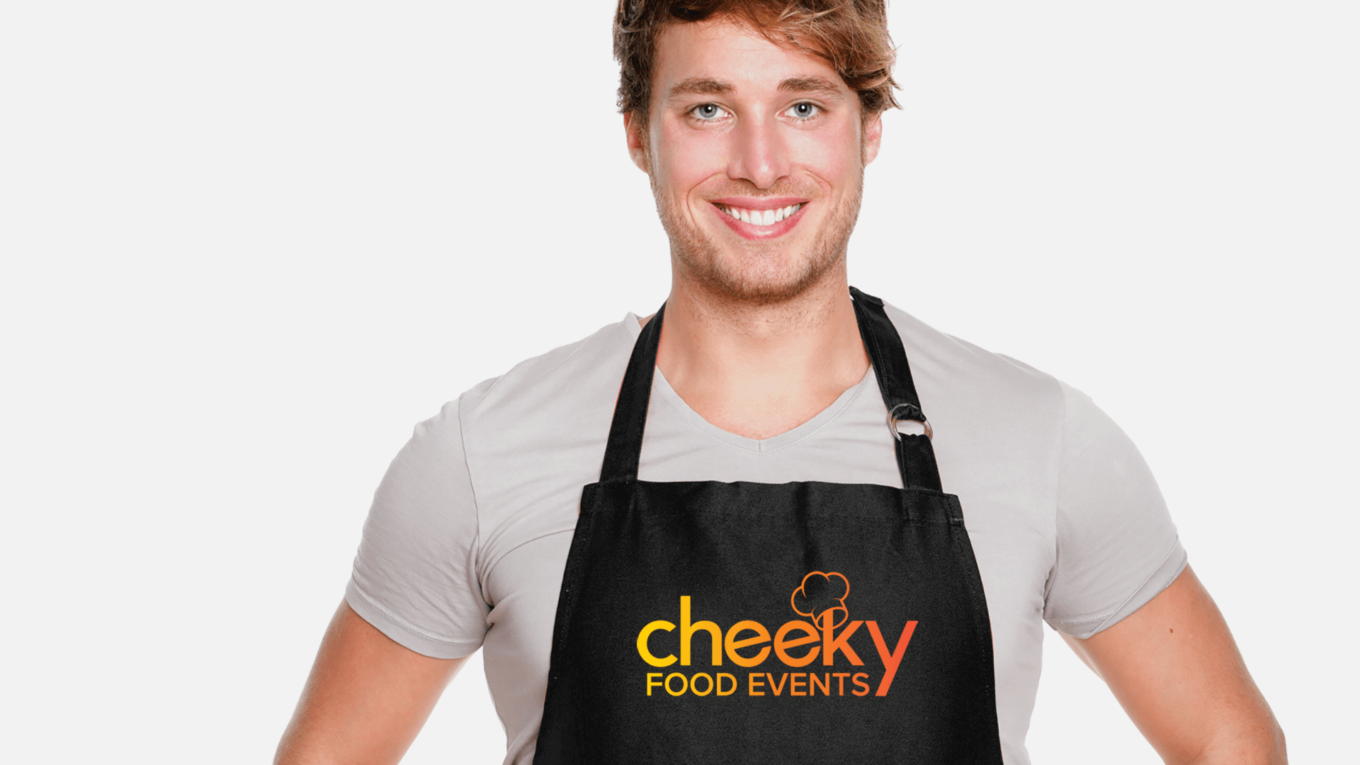 Cheeky Food Events - Zadro Agency