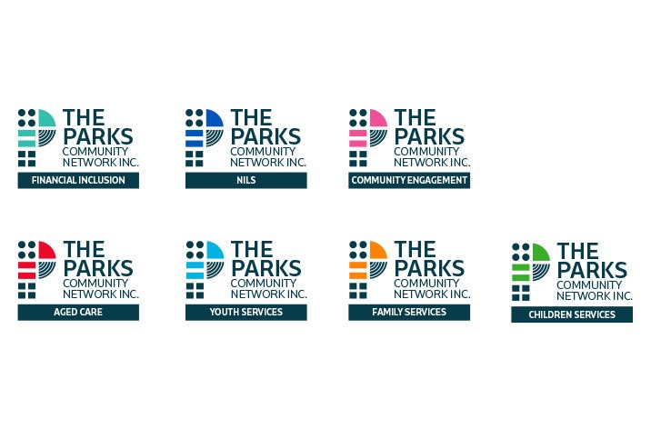 The Parks Community Network - Zadro Agency