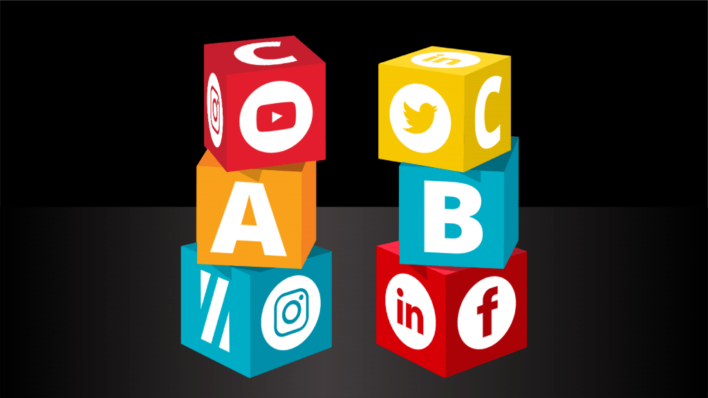 The A-B-C of building a social media presence - Zadro Agency
