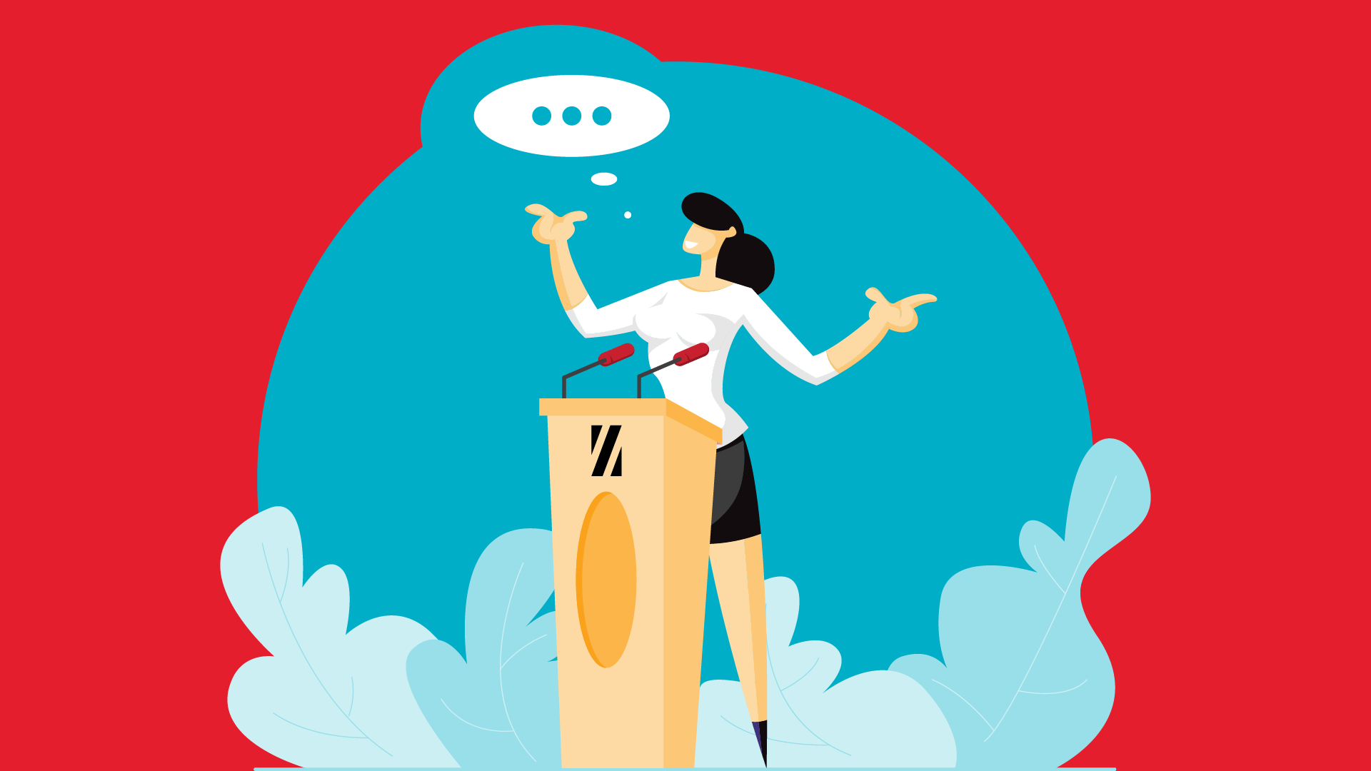 Uncover the art and science of public speaking