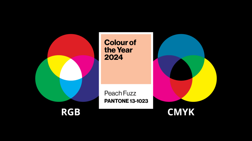 Colours and Branding – The low-down and new best practice